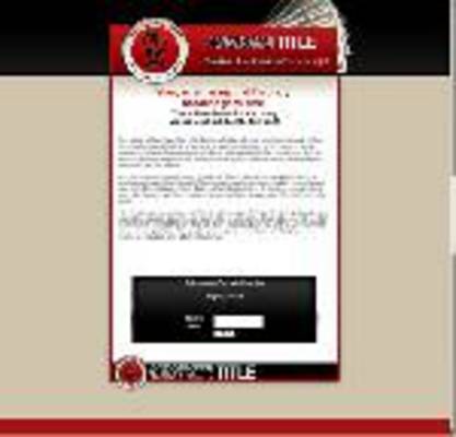 Product picture Minisite 8 Pack - with Private Label Rights