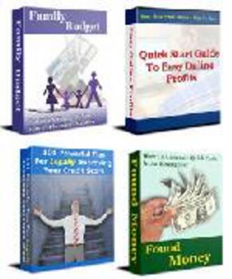 Product picture No Restriction PLR Pack 1 - with Private Label Rights