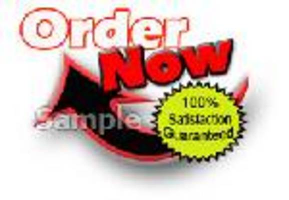 Product picture Order Now Graphics - with Private Label Rights