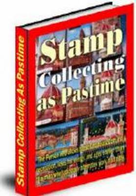 Product picture Stamp Collecting - with Private Label Rights