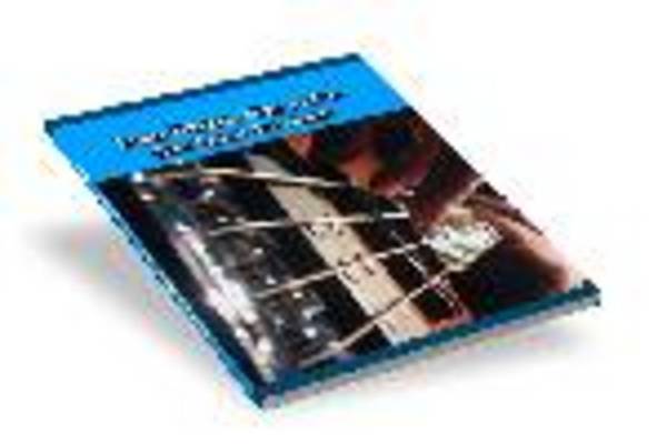 Product picture Teach Yourself Bass Guitar - PLR