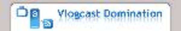 Product picture Vlogcast Domination - with Private Label Rights