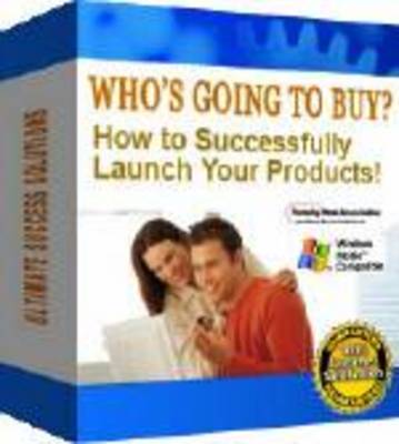 Product picture Discover How To Successfully Launch Your Product - PLR