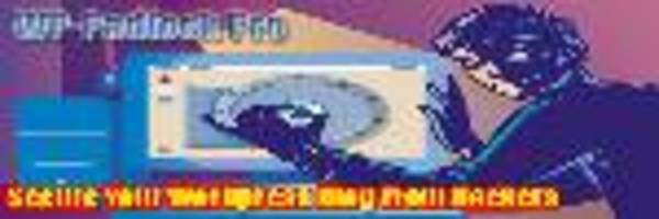 Product picture Wordpress Padlock Pro - with Master Resale Rights