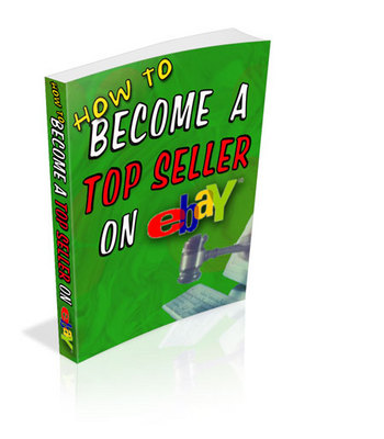Product picture How to become a topp seller on eBay