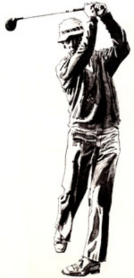 Product picture Backswing Master Sequence - Golf