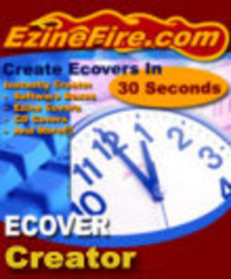 Product picture Instant Cover Generator