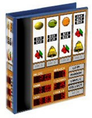Product picture The Fruit Machine Cheat Code